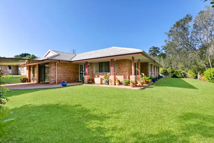 Main view of Homely house listing, 1 Egret Avenue, Woombye QLD 4559