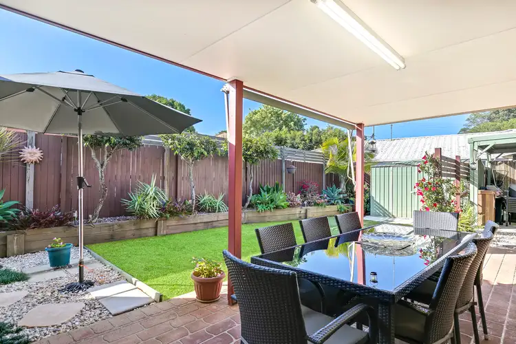 Third view of Homely house listing, 1 Egret Avenue, Woombye QLD 4559