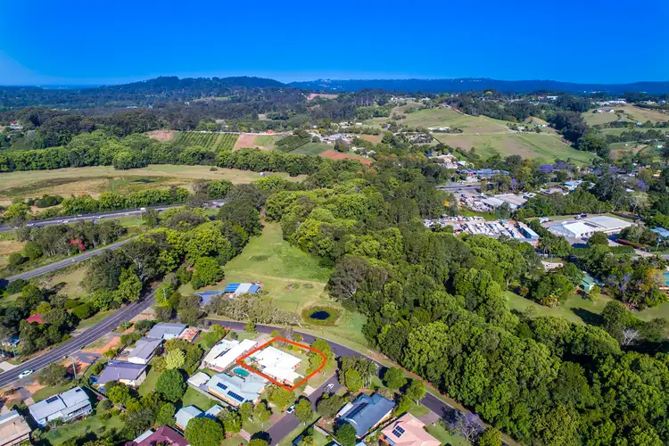 Fourth view of Homely house listing, 1 Egret Avenue, Woombye QLD 4559
