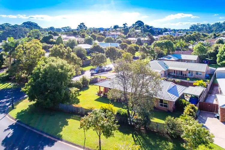 Fifth view of Homely house listing, 1 Egret Avenue, Woombye QLD 4559
