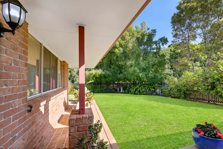 Sixth view of Homely house listing, 1 Egret Avenue, Woombye QLD 4559
