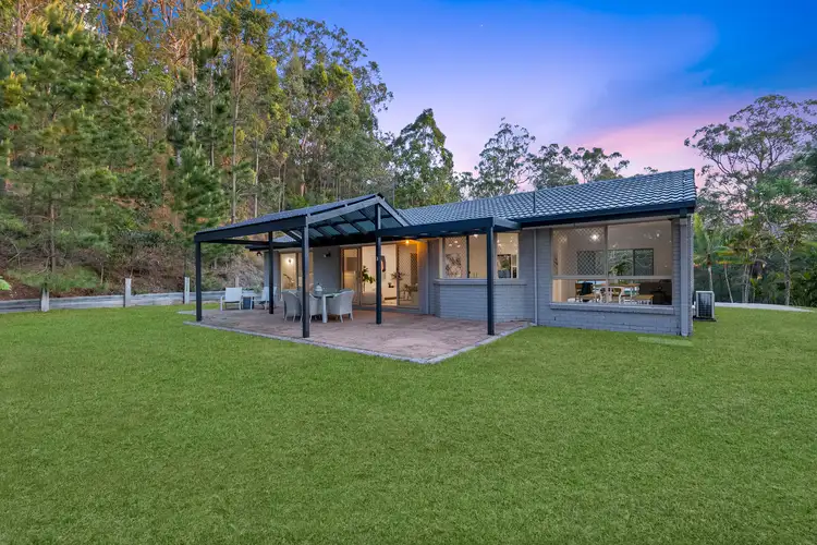 Main view of Homely house listing, 27 Brookfield Court, Diddillibah QLD 4559