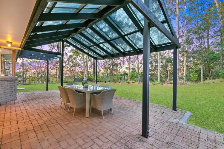 Fourth view of Homely house listing, 27 Brookfield Court, Diddillibah QLD 4559