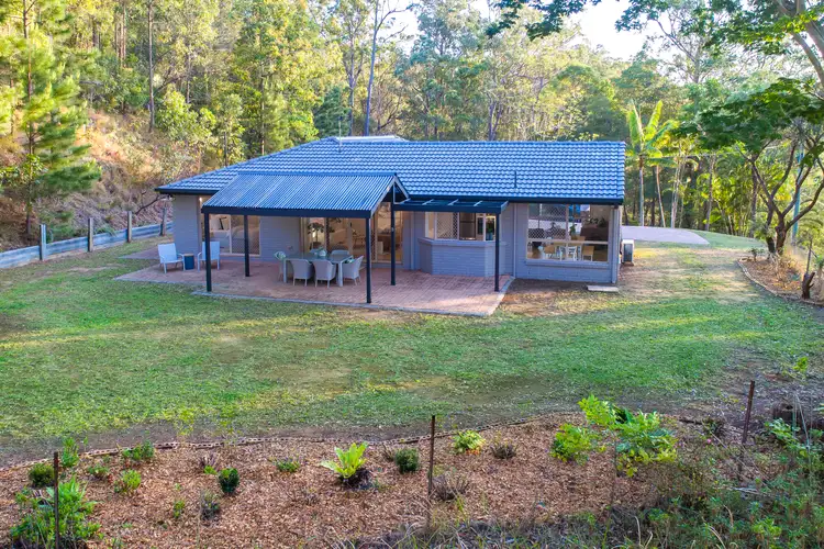 Fifth view of Homely house listing, 27 Brookfield Court, Diddillibah QLD 4559