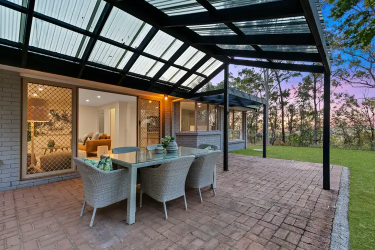 Sixth view of Homely house listing, 27 Brookfield Court, Diddillibah QLD 4559