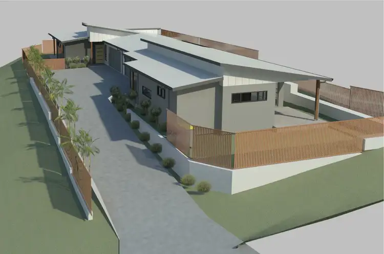 Unit 1  54 Elizabeth Street, Nambour QLD 4560