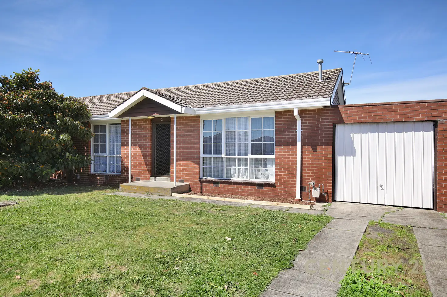 Main view of Homely unit listing, 2/12 Aenone Avenue, Noble Park VIC 3174