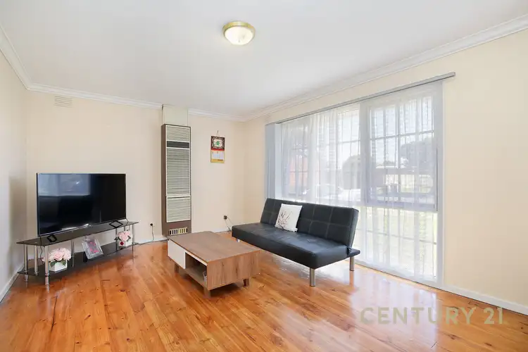 Second view of Homely unit listing, 2/12 Aenone Avenue, Noble Park VIC 3174