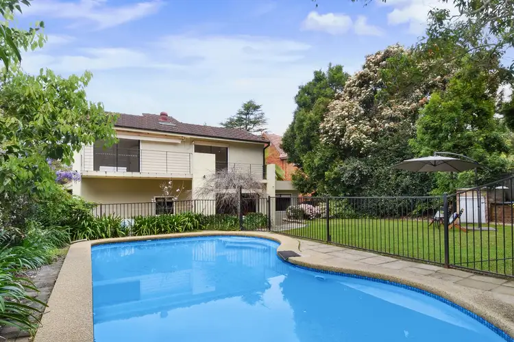 4 Elva Ave, Killara NSW 2071