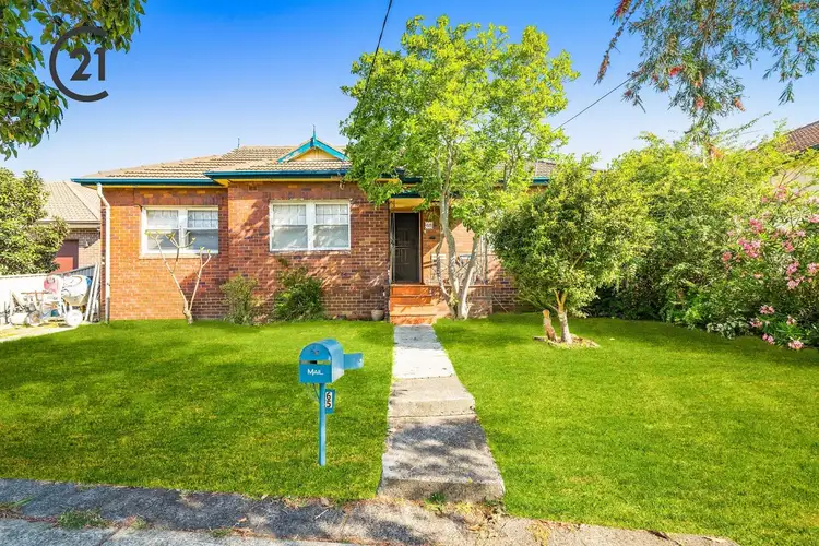 65 Rogers Street, Roselands NSW 2196