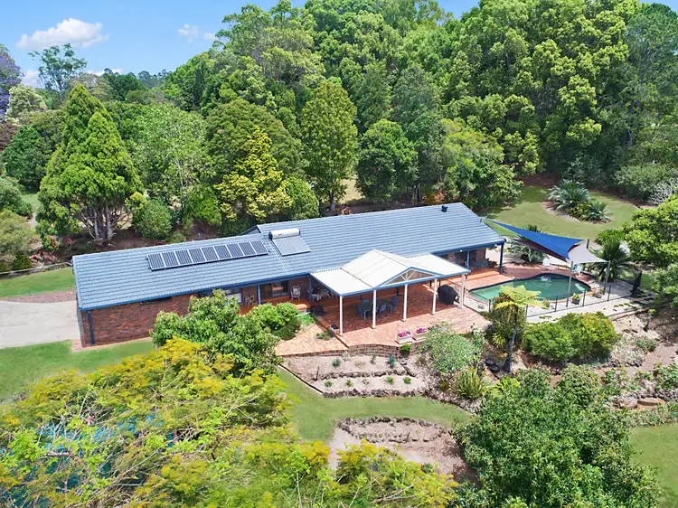 Main view of Homely house listing, 22 Gladioli Avenue, Terranora NSW 2486