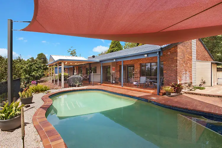 Second view of Homely house listing, 22 Gladioli Avenue, Terranora NSW 2486
