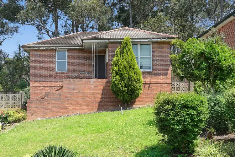 Main view of Homely house listing, 3 Rae Street, Seven Hills NSW 2147