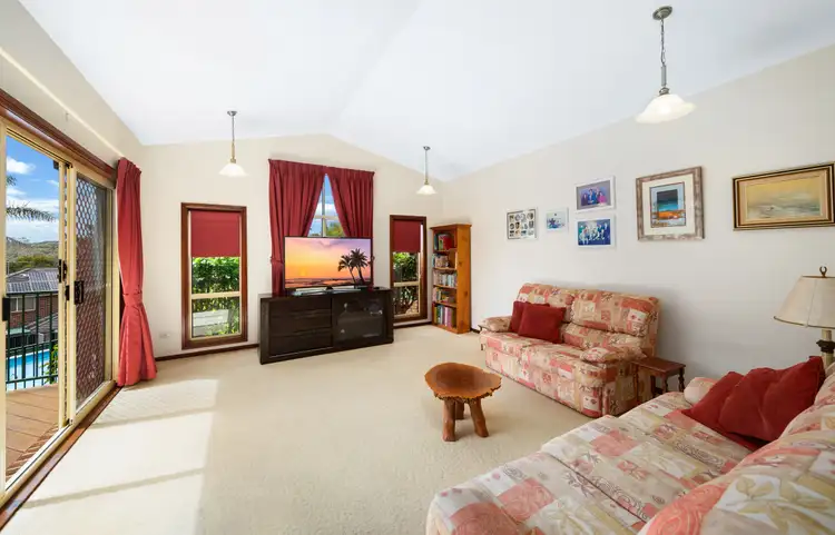 Fifth view of Homely house listing, 6 Edwards Place, Barden Ridge NSW 2234