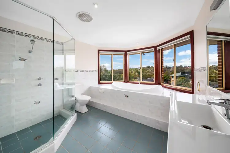 Sixth view of Homely house listing, 6 Edwards Place, Barden Ridge NSW 2234