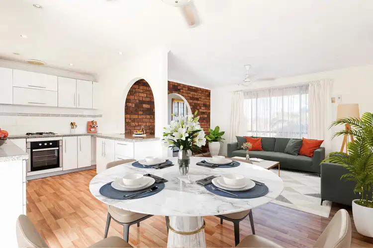 Second view of Homely house listing, 31 Scottsglade Road, Christie Downs SA 5164