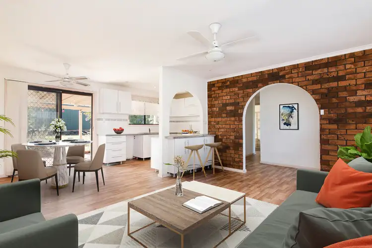 Fourth view of Homely house listing, 31 Scottsglade Road, Christie Downs SA 5164