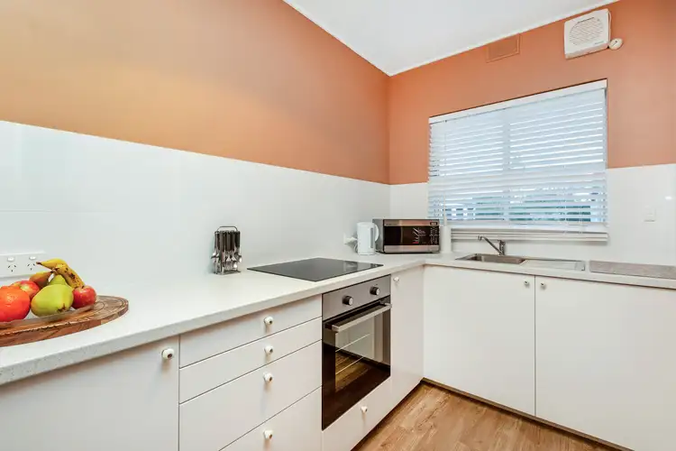 Third view of Homely unit listing, 6/18 Seaview Road, West Beach SA 5024