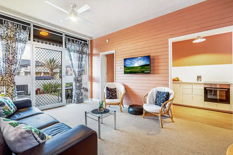 Fourth view of Homely unit listing, 6/18 Seaview Road, West Beach SA 5024