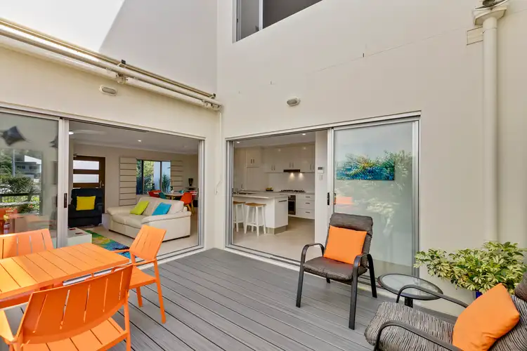 Fifth view of Homely house listing, 12 Macleay Lane, Maroochydore QLD 4558