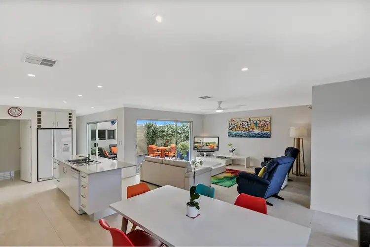 Sixth view of Homely house listing, 12 Macleay Lane, Maroochydore QLD 4558