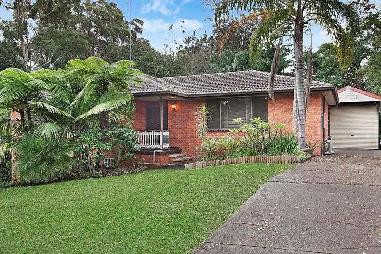 Main view of Homely house listing, 9 Hallam Street, Charlestown NSW 2290