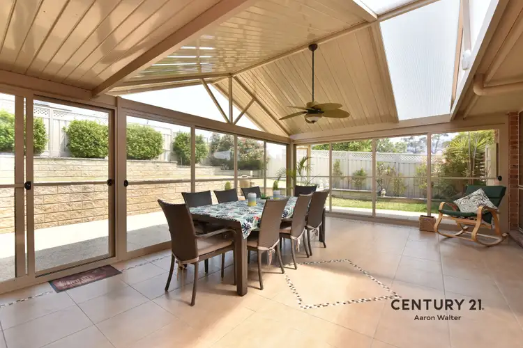 Second view of Homely house listing, 26 Wigeon Chase, Cameron Park NSW 2285