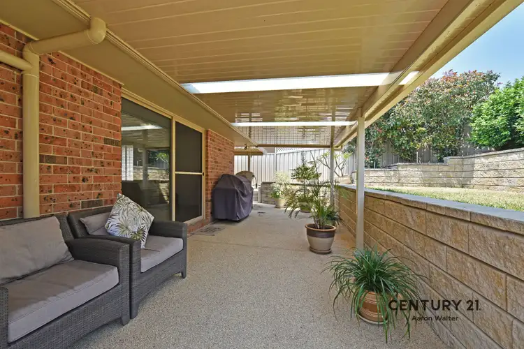 Third view of Homely house listing, 26 Wigeon Chase, Cameron Park NSW 2285