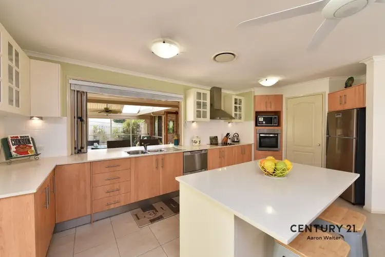 Fourth view of Homely house listing, 26 Wigeon Chase, Cameron Park NSW 2285