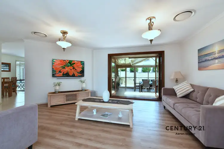 Sixth view of Homely house listing, 26 Wigeon Chase, Cameron Park NSW 2285