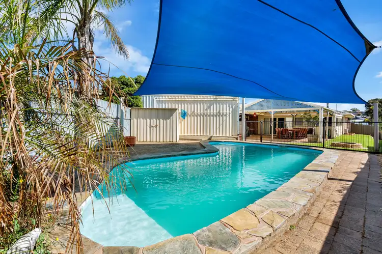 Main view of Homely house listing, 7 Gale Court, Morphett Vale SA 5162