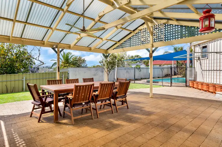 Second view of Homely house listing, 7 Gale Court, Morphett Vale SA 5162