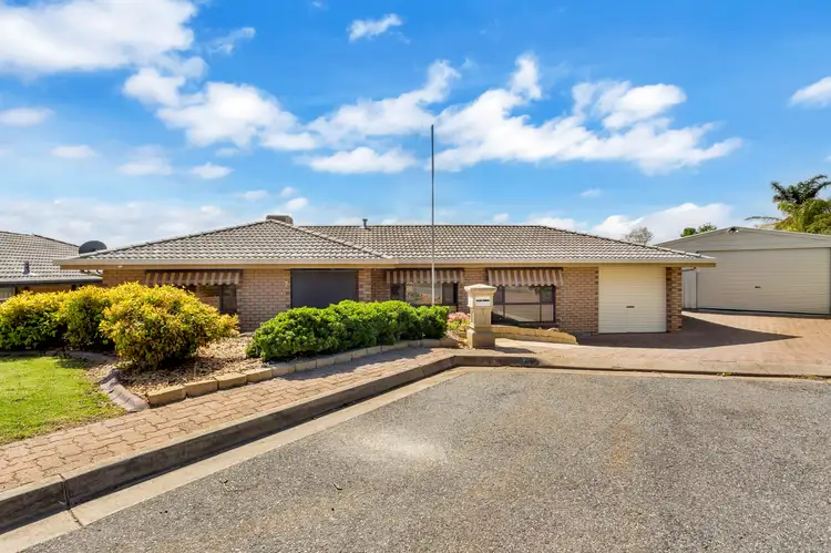 Third view of Homely house listing, 7 Gale Court, Morphett Vale SA 5162