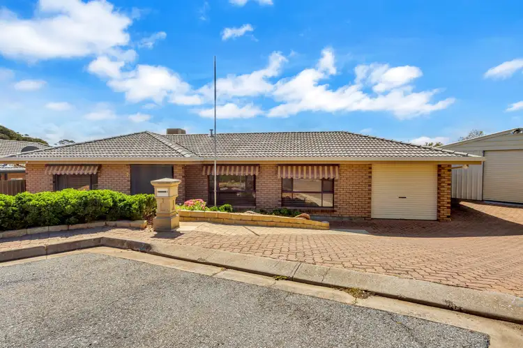 Fourth view of Homely house listing, 7 Gale Court, Morphett Vale SA 5162