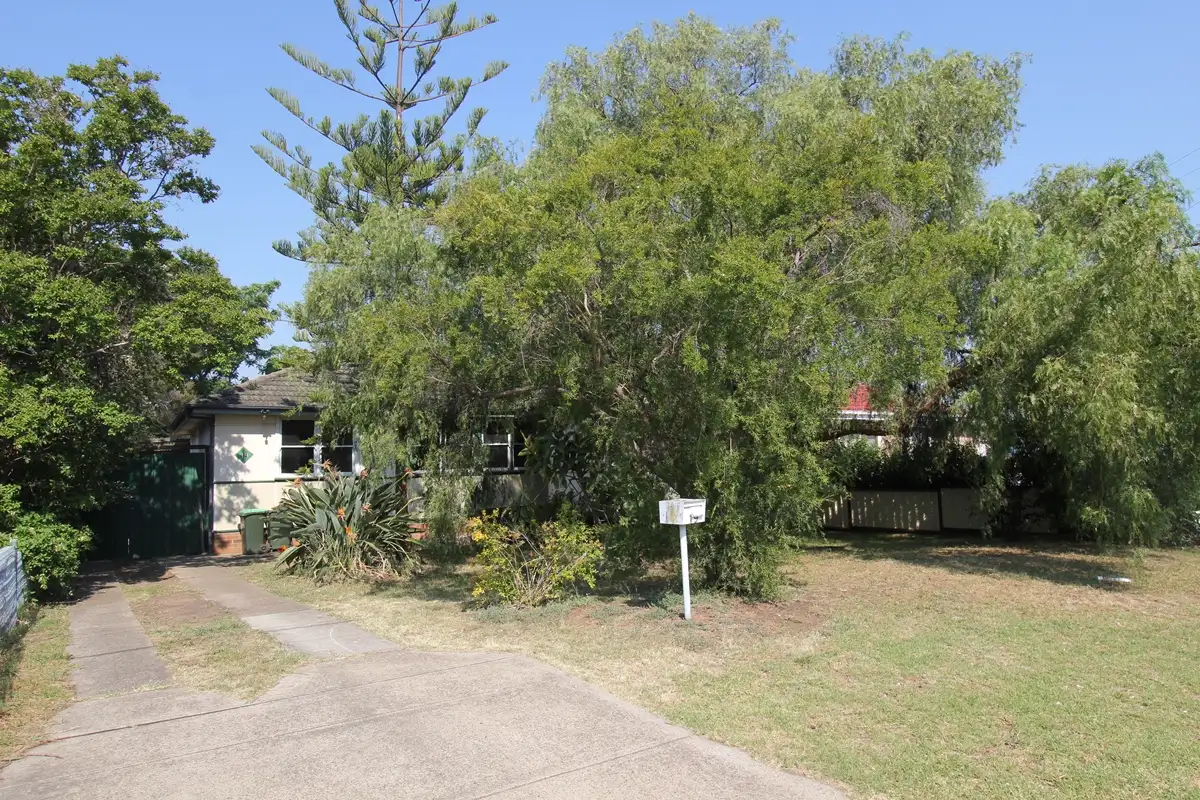 Main view of Homely house listing, 19 Bencubbin Street, Sadleir NSW 2168