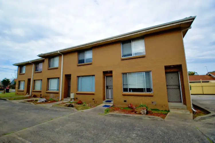 Main view of Homely flat listing, 7/23-25 Stud Road, Dandenong VIC 3175