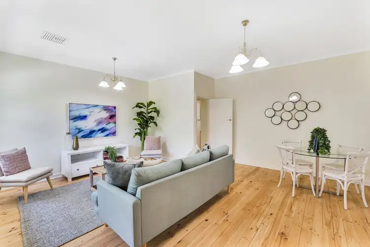 Second view of Homely unit listing, Unit 2/43 Statenborough Street, Leabrook SA 5068