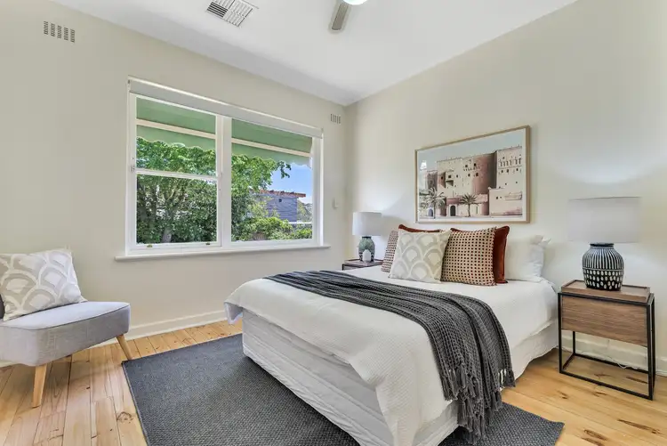 Fifth view of Homely unit listing, Unit 2/43 Statenborough Street, Leabrook SA 5068