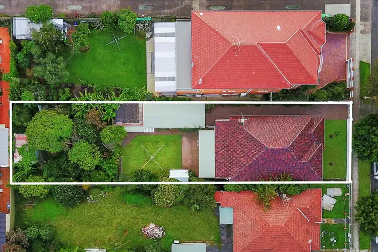Third view of Homely house listing, 16 George Street, Eastlakes NSW 2018