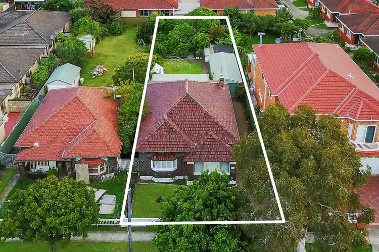 Fourth view of Homely house listing, 16 George Street, Eastlakes NSW 2018