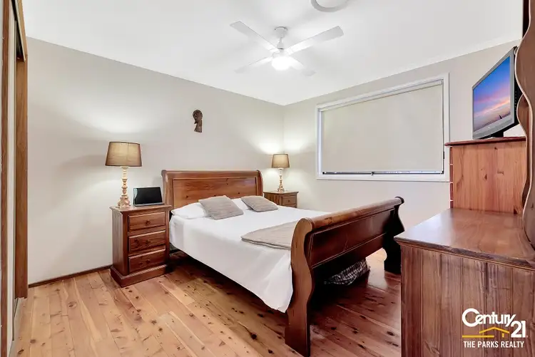 Third view of Homely house listing, 34 Ben Lomond Street, Bossley Park NSW 2176