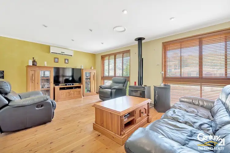 Fourth view of Homely house listing, 34 Ben Lomond Street, Bossley Park NSW 2176