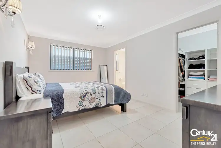 Third view of Homely house listing, 14 Little John Street, Middleton Grange NSW 2171