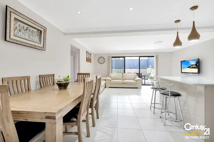 Fifth view of Homely house listing, 14 Little John Street, Middleton Grange NSW 2171