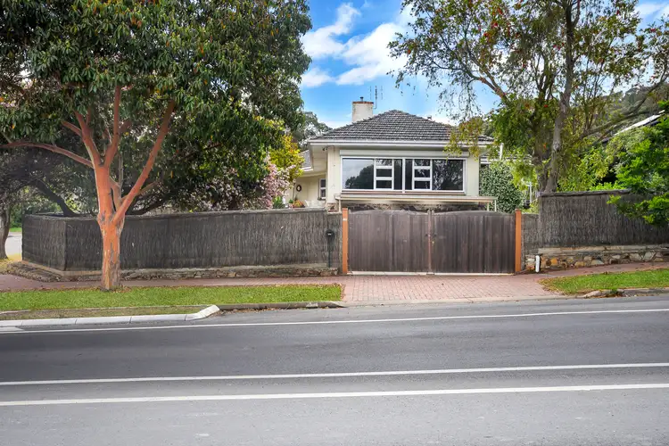 126 Penfold Road, Wattle Park SA 5066