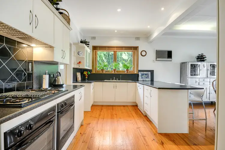 Second view of Homely house listing, 126 Penfold Road, Wattle Park SA 5066