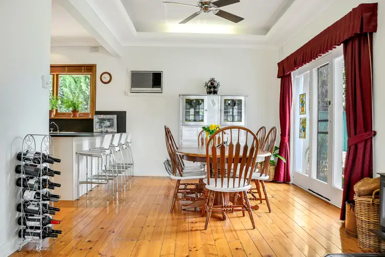 Fifth view of Homely house listing, 126 Penfold Road, Wattle Park SA 5066