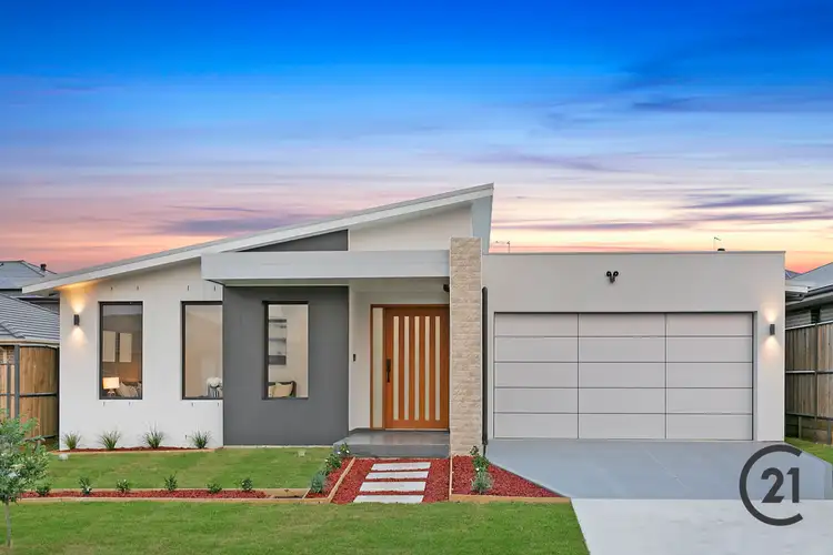 4 Cormo Way, Box Hill NSW 2765