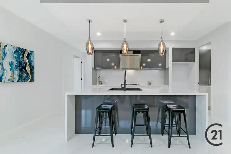 Fifth view of Homely house listing, 4 Cormo Way, Box Hill NSW 2765