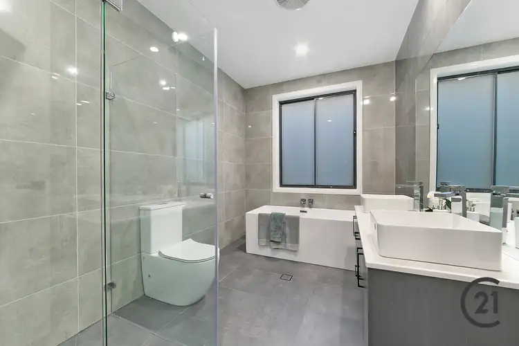 Sixth view of Homely house listing, 4 Cormo Way, Box Hill NSW 2765